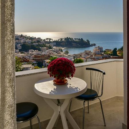 Apartments Hillside Ulcinj Kültér fotó