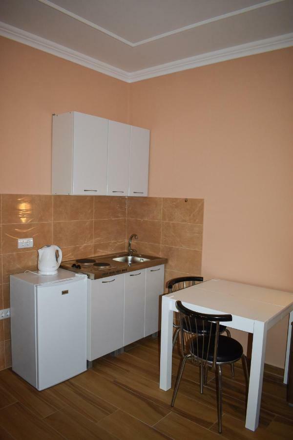 Apartments Hillside Ulcinj Kültér fotó